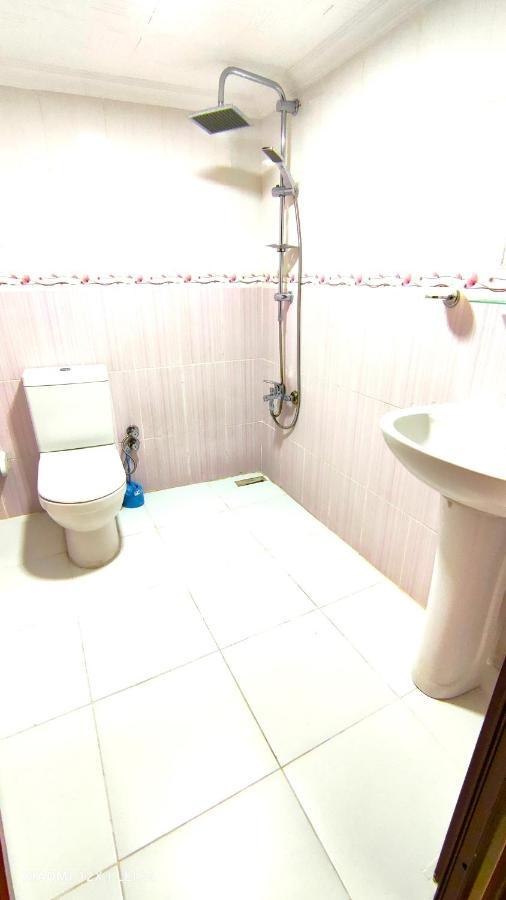 Atesde Dustu Salvara Hotel Isztambul Kültér fotó