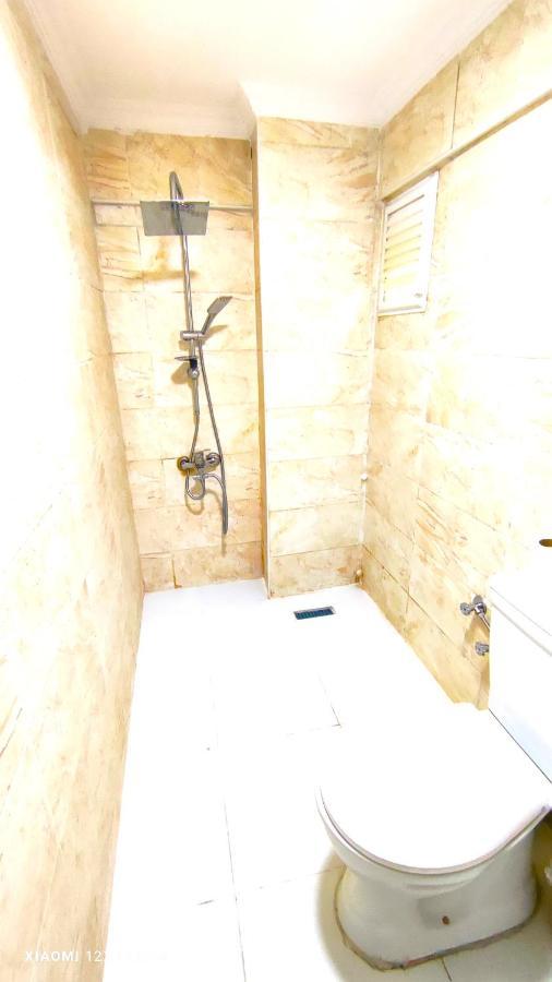 Atesde Dustu Salvara Hotel Isztambul Kültér fotó